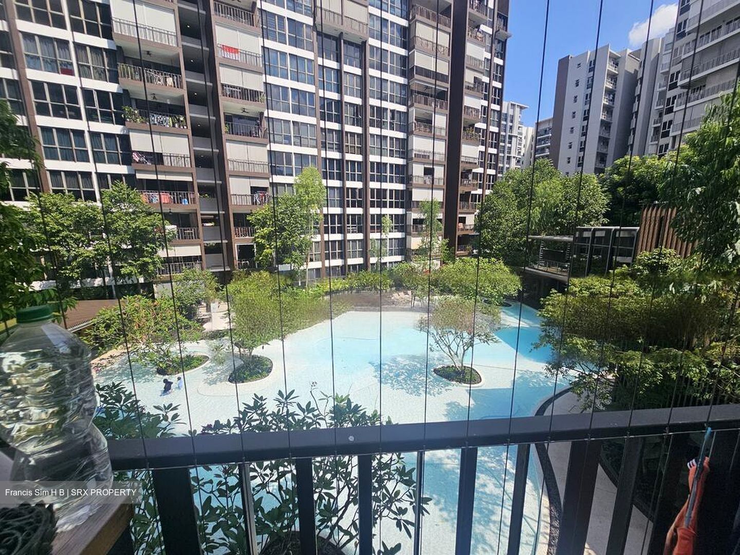 Bellewoods (D25), Condominium #465971851